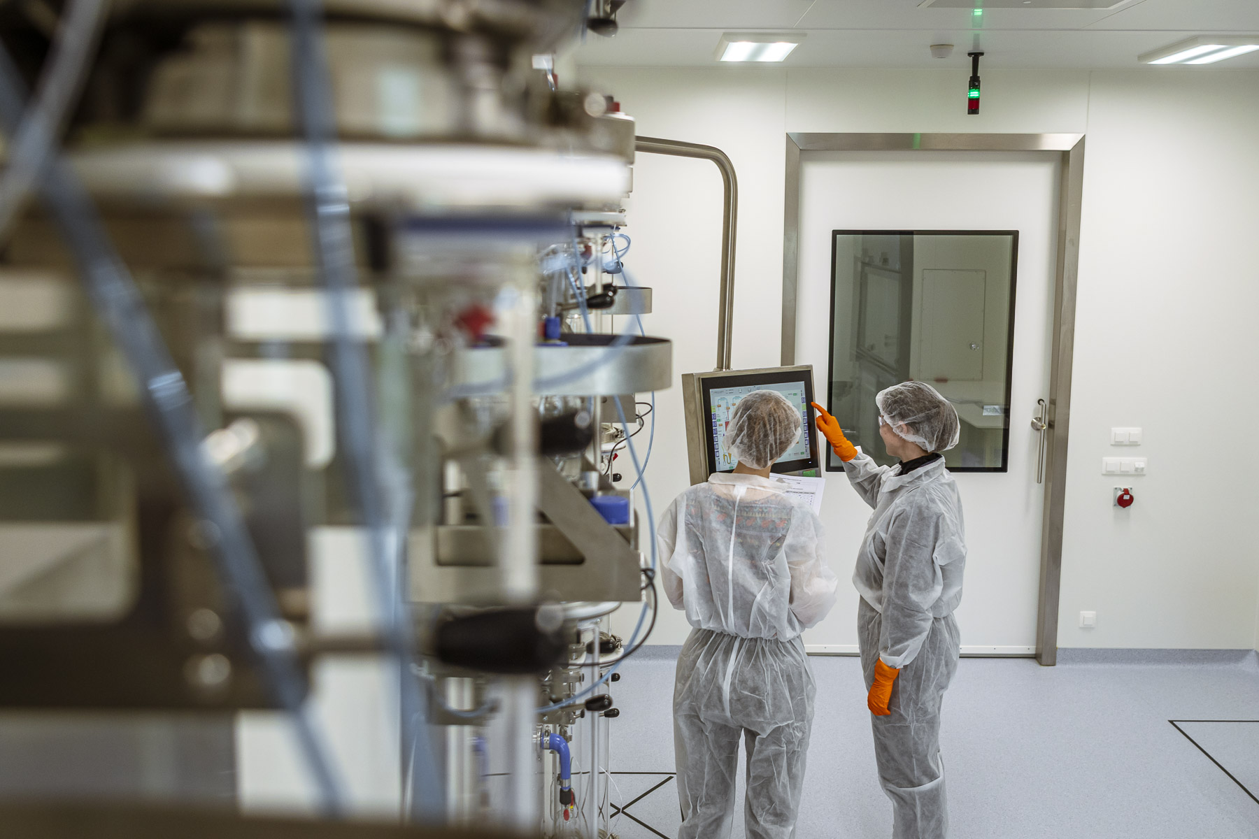 Spray-drying 2