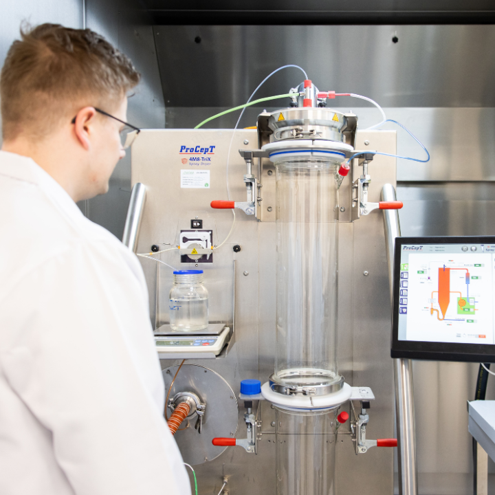Spray Drying 1