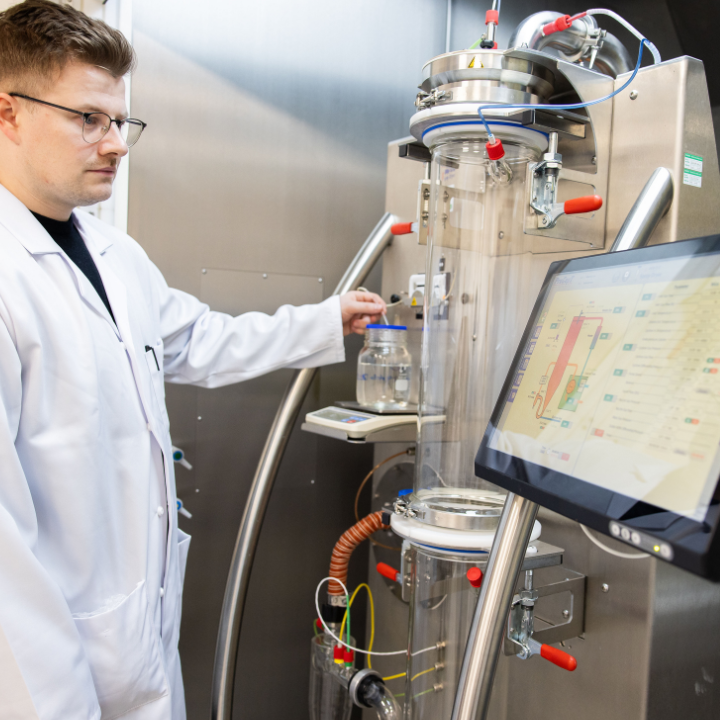 Spray Drying 2