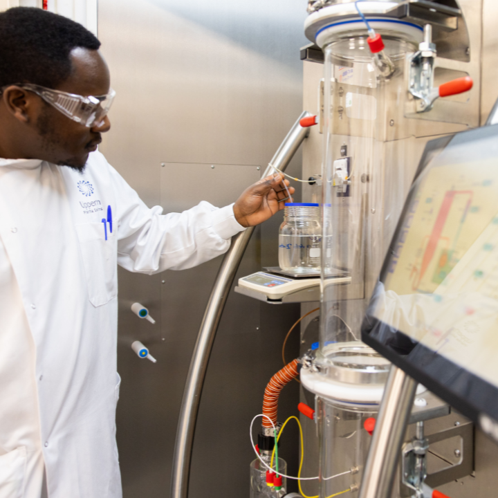 Spray Drying 3