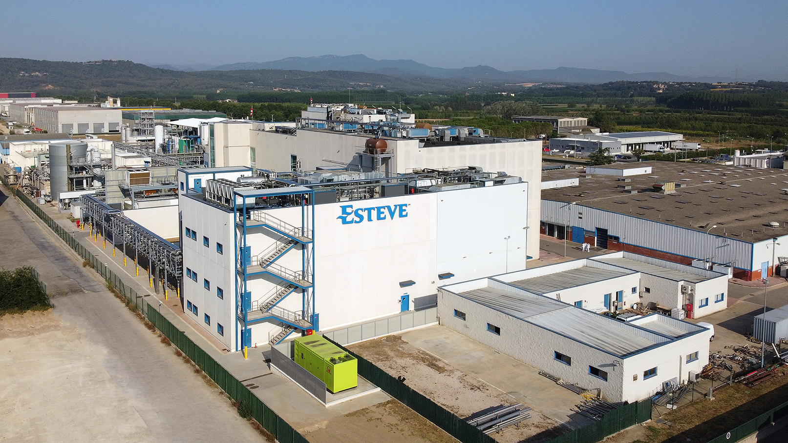 Spray Drying Development and Manufacturing 1