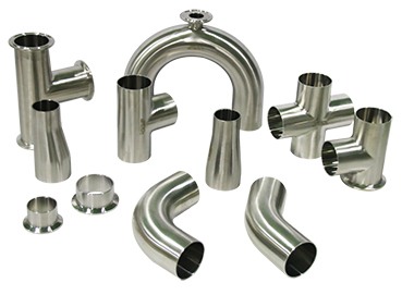 SS TUBES & Fittings & Valve 1