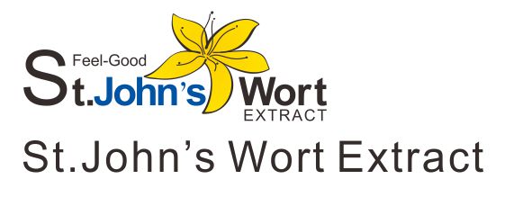 St. John's Wort Extract