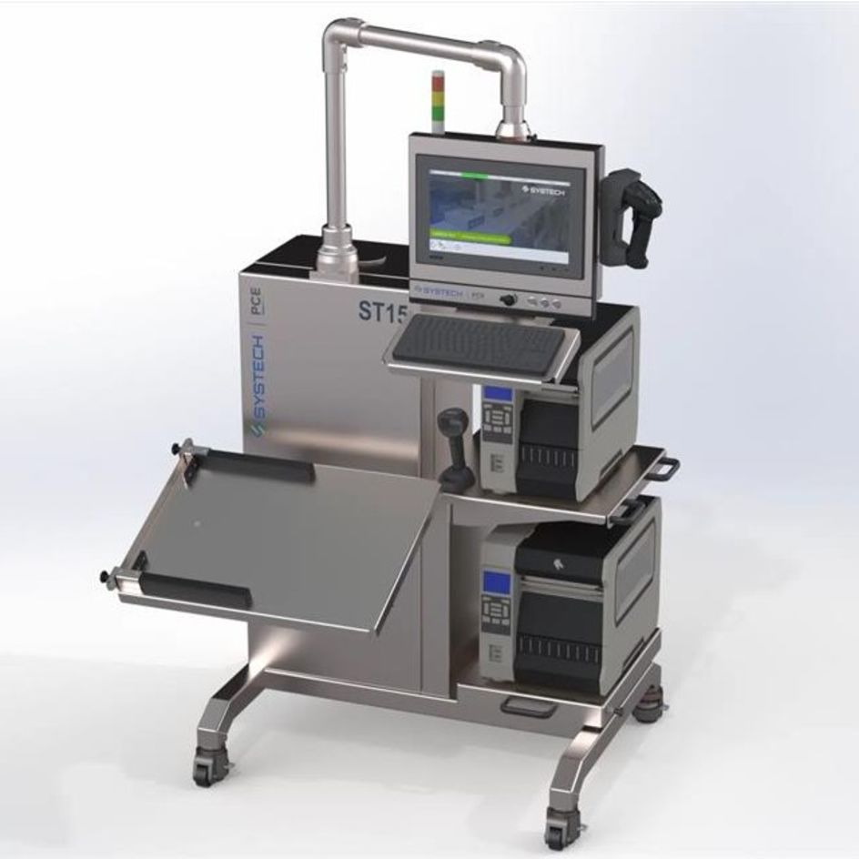 ST15 - Manual Aggregation and Rework Solution 1