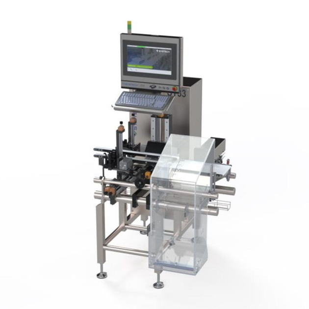 ST33 - Automated Serialization