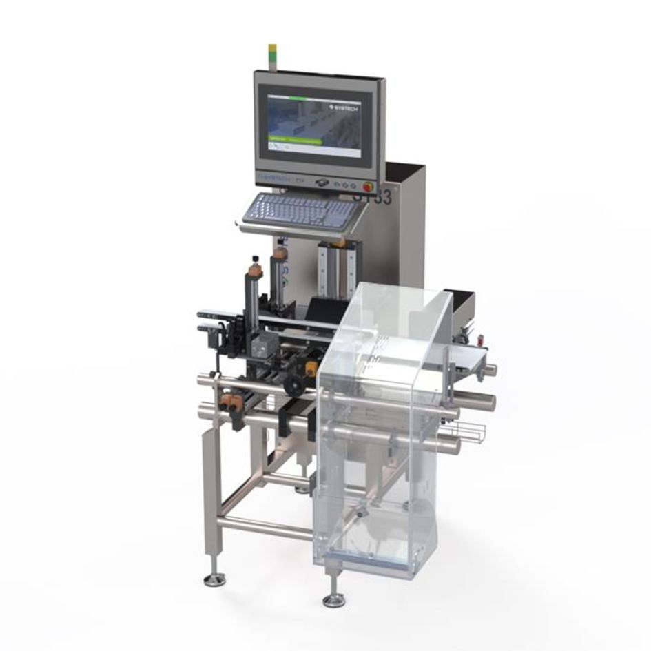 ST33 - Automated Serialization 1