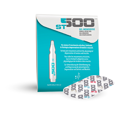 ST500