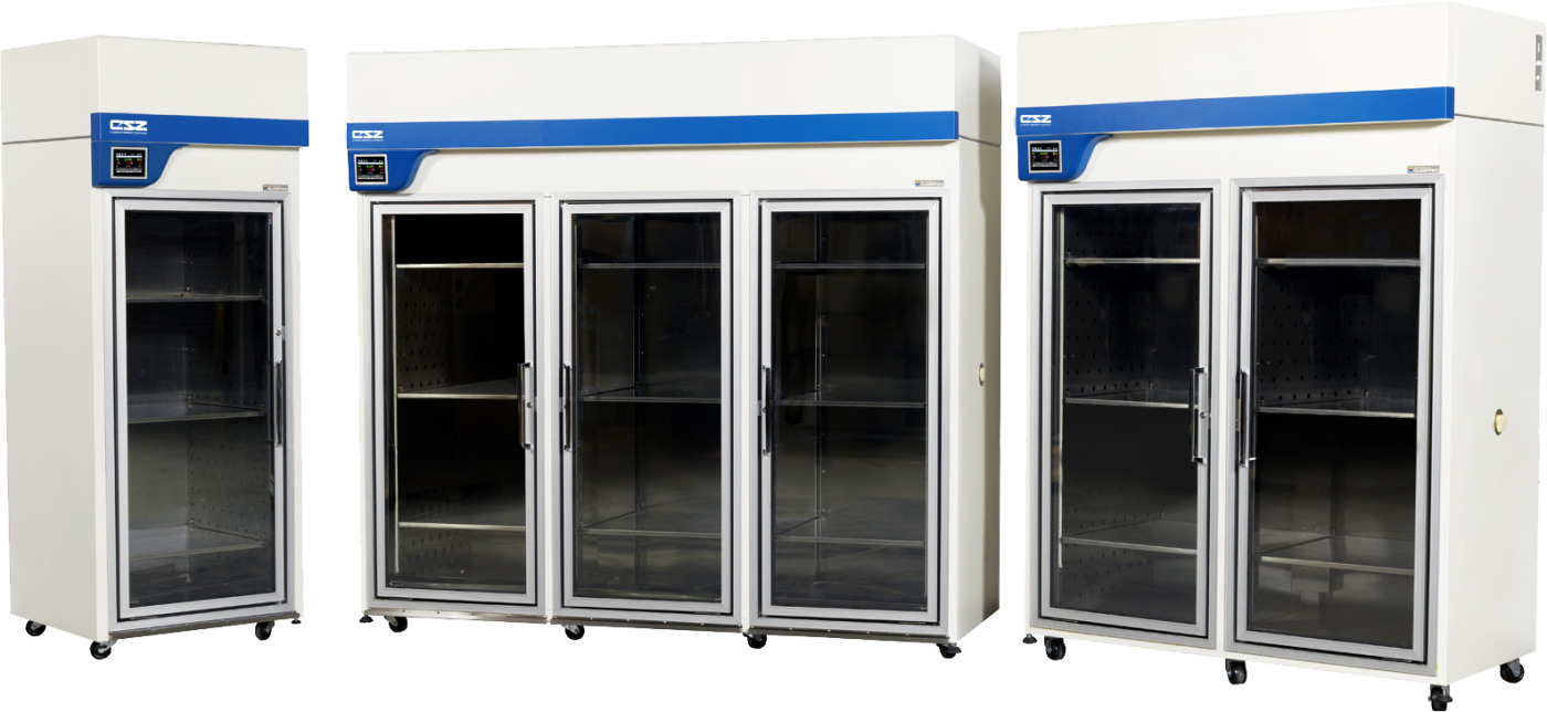 Stability Chambers