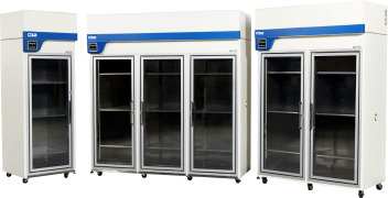 Stability Chambers