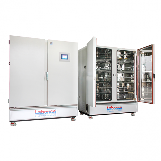 Stability Test Chamber (800L)