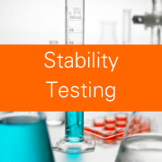 Stability Testing