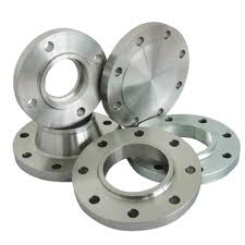 Stainless Steel Flanges 1
