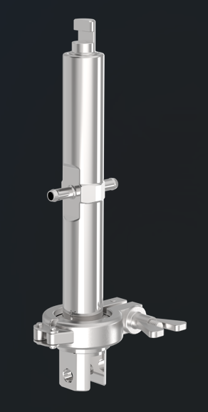 STAINLESS-STEEL PLUG & PLAY DOSING PUMPS 2