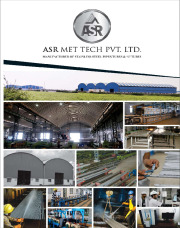 Stainless Steel Seamless Tubes, Pipes & U-Tubes, specialize in Bright Annealed Tubes, Specifically below 0.4 micron RA Value