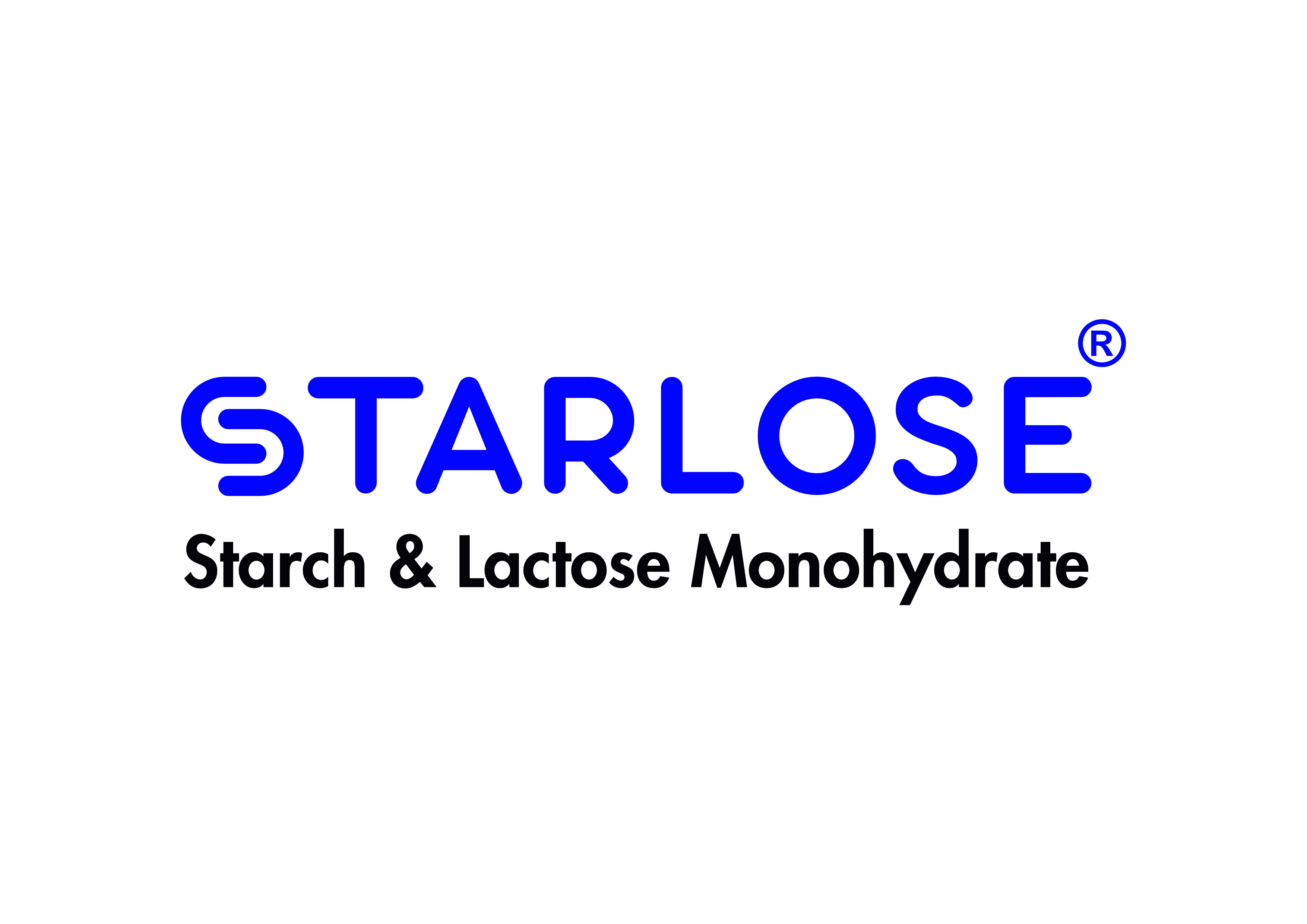 Starlose - Co-Processed Excipient - Starch & Lactose Monohydrate