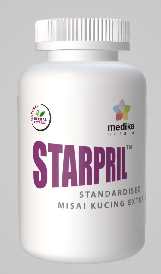 Starpril®