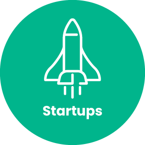 Startups