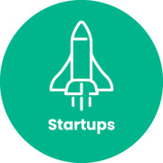 Startups