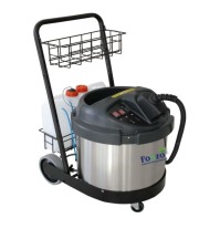 STEAM PRESSURE CLEANERS- FONZO CLIVOR PRO