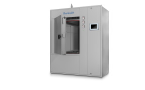 Steam sterilizer