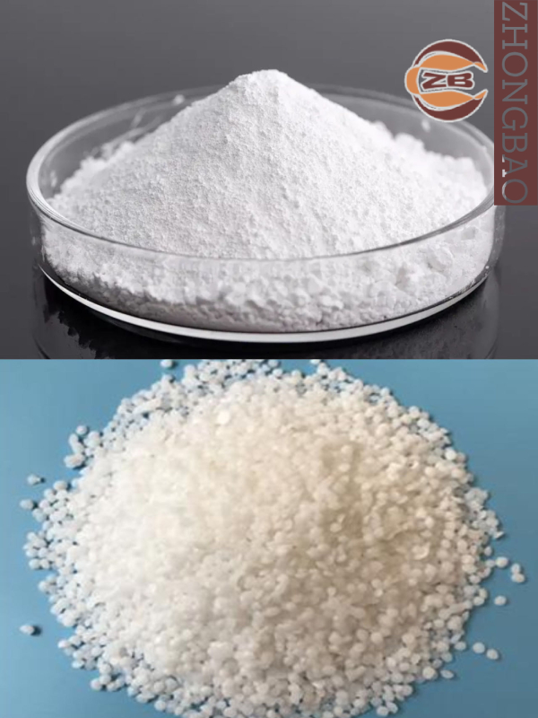 Stearic Acid