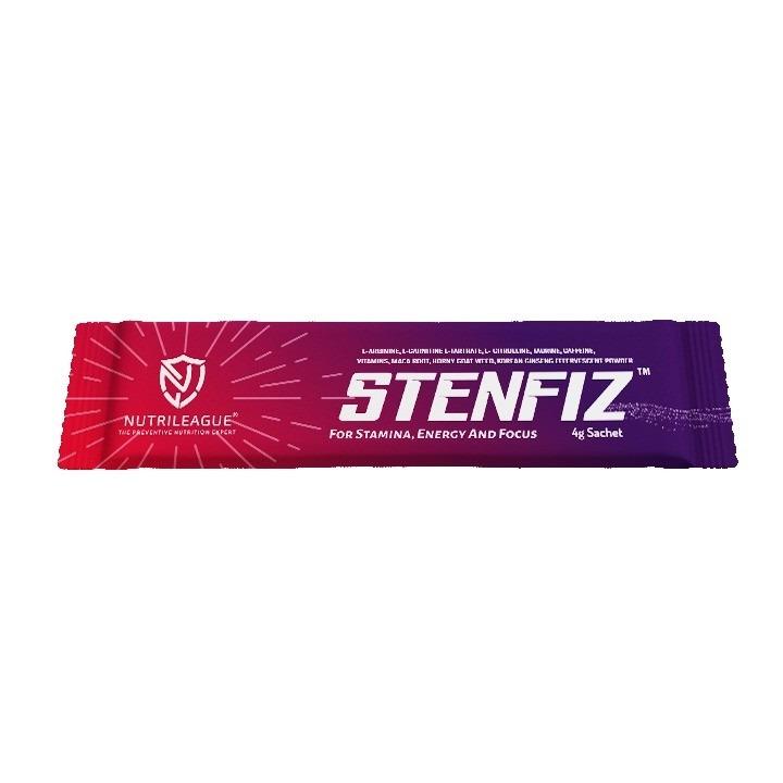 STENFIZ SACHET