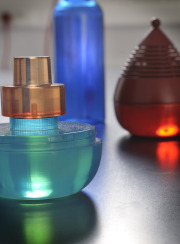 STEREOLITHOGRAPHY