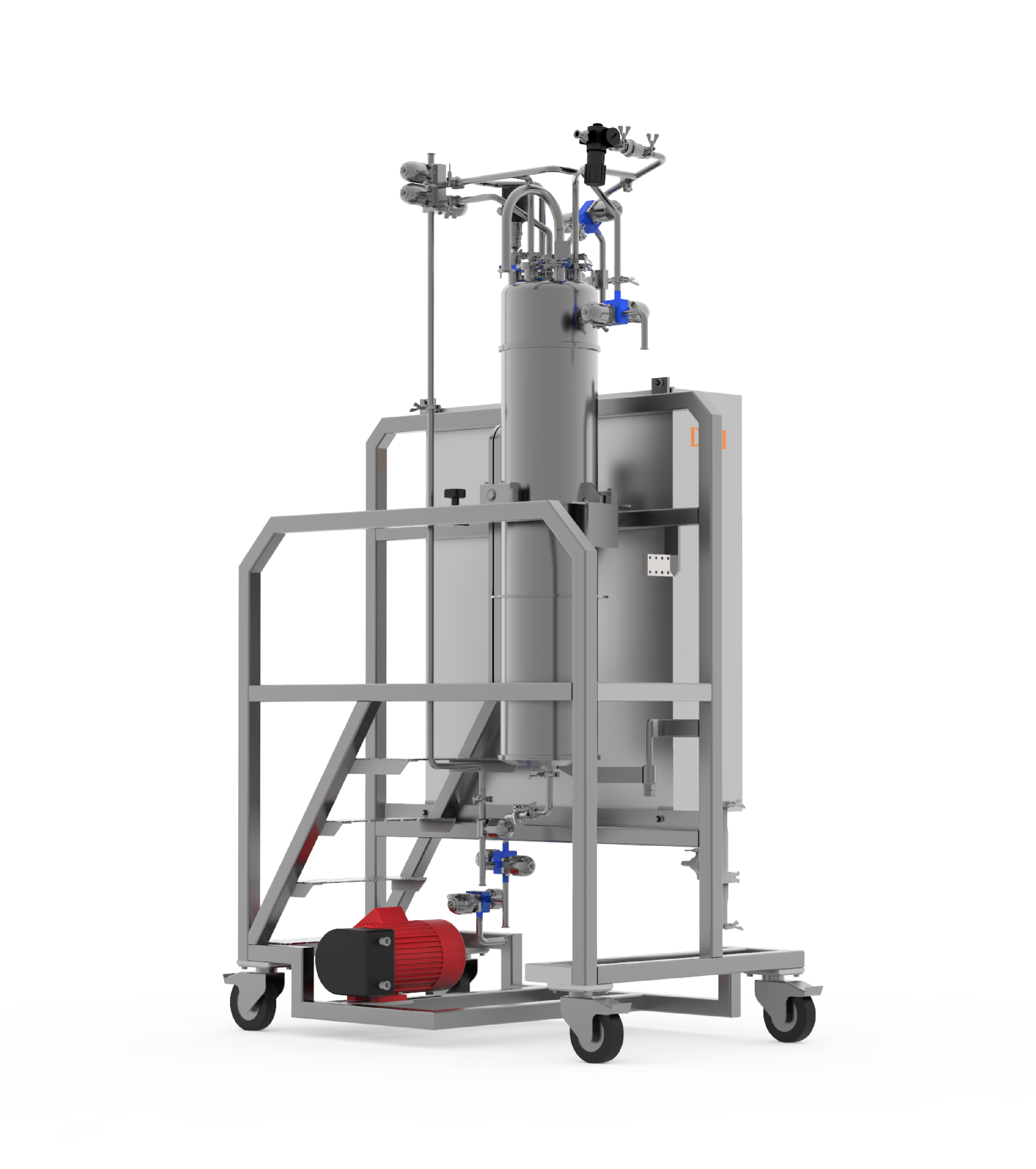 STERIBAC