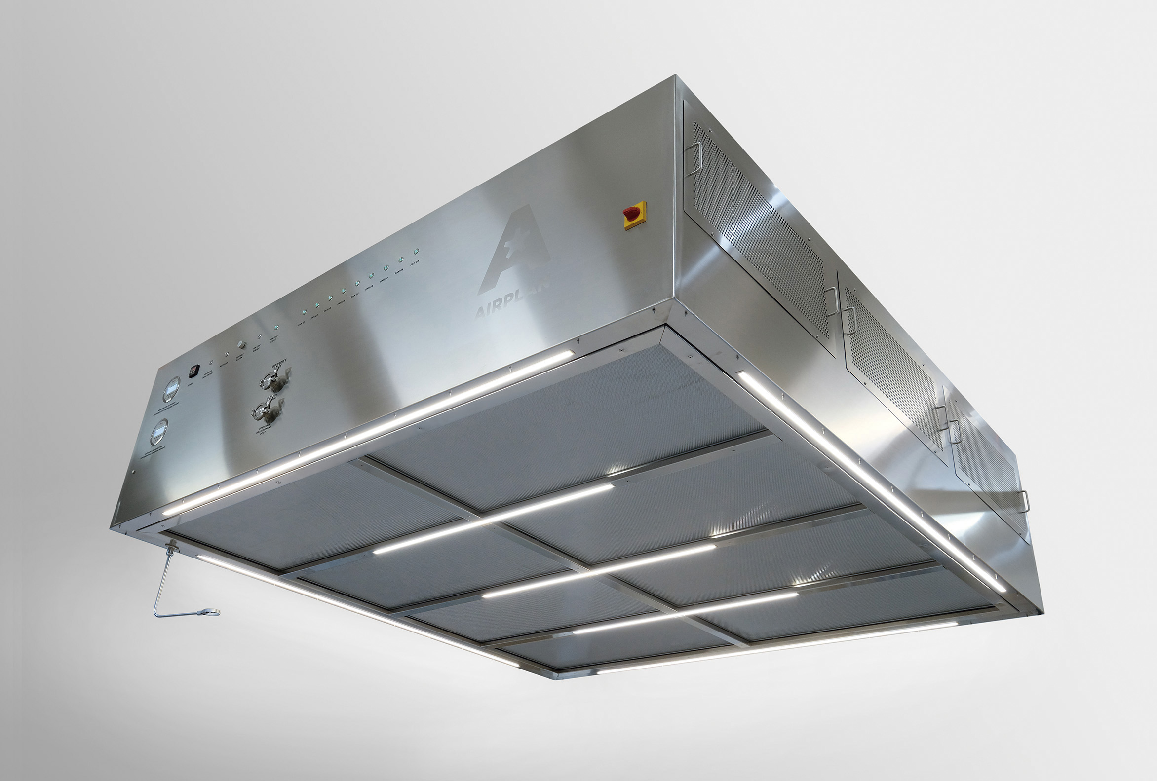 Sterile Air Solutions 3