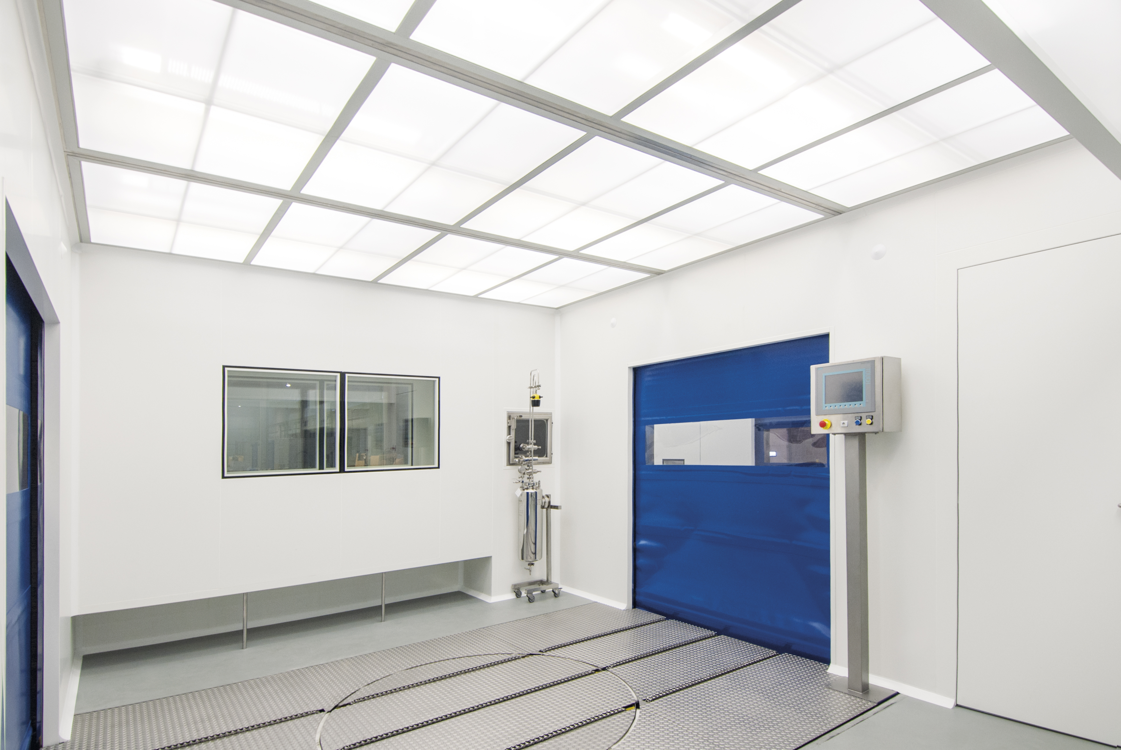 Sterile Air Solutions