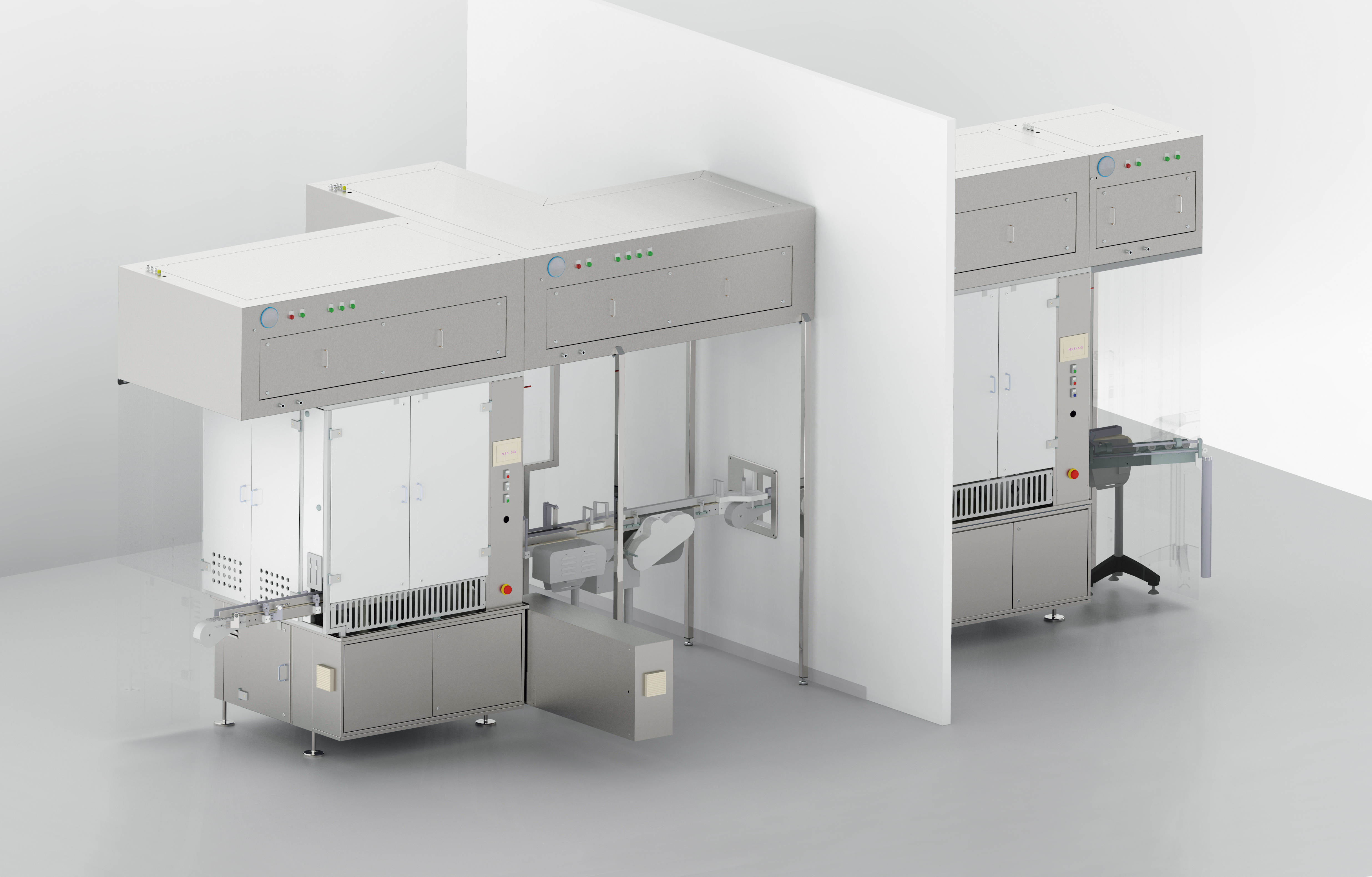 Sterile Air Solutions 2