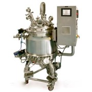 Sterile Blending Vessel