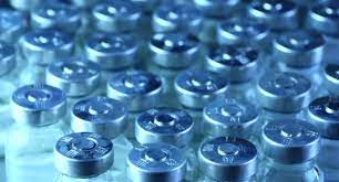 Sterile drug products