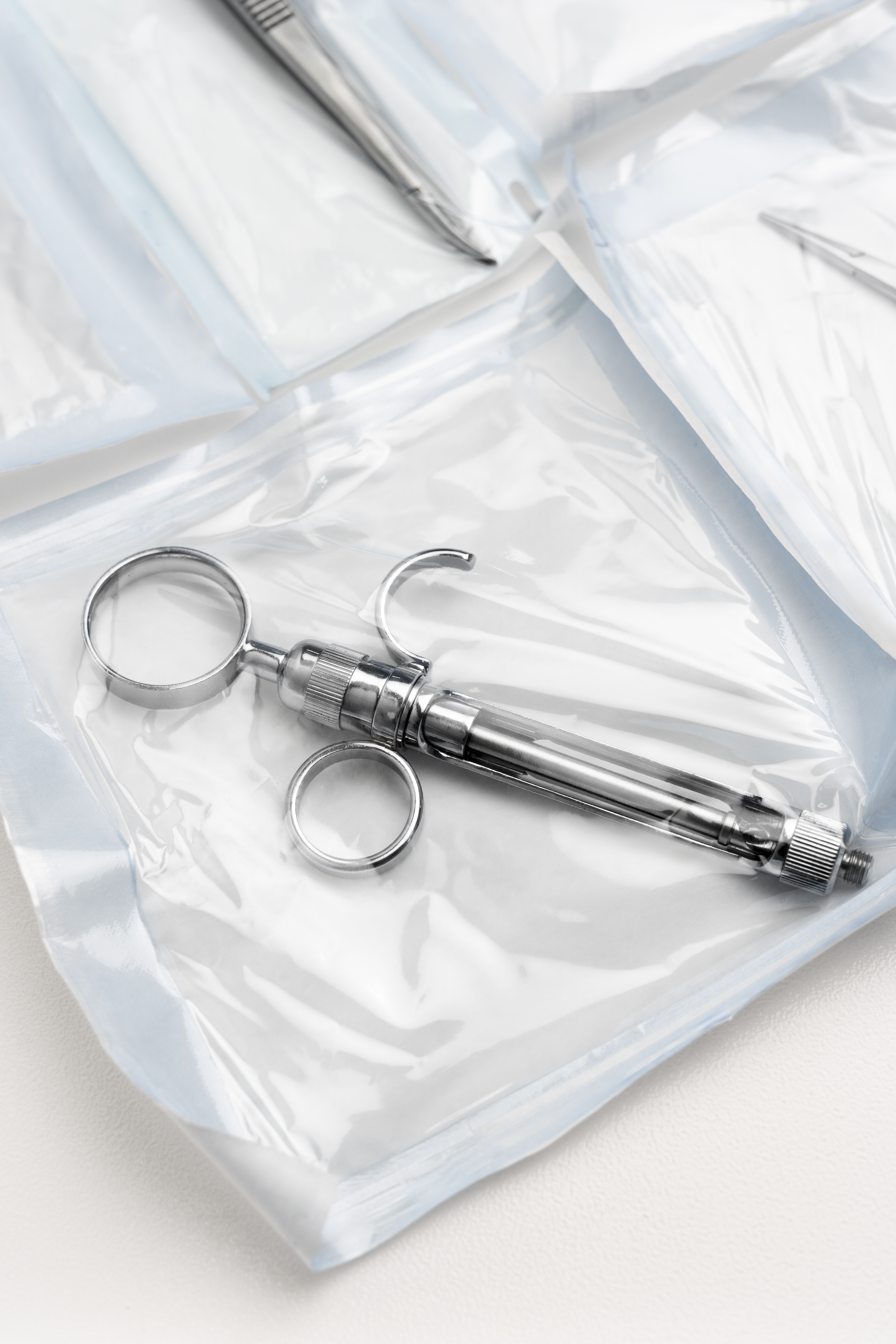 Sterile Pouches 2