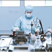 Sterile Product Testing