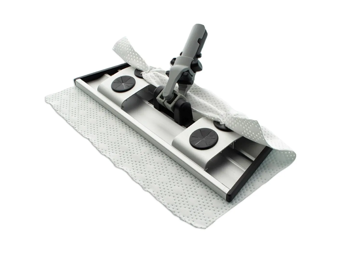 Sterile wipes and mopping systems 2