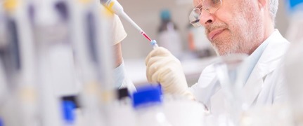 Sterility Assurance Testing
