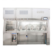 Sterility Testing Isolator | Aseptic Isolators for Sterile Applications