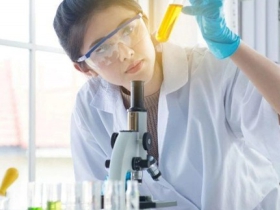 Sterility testing