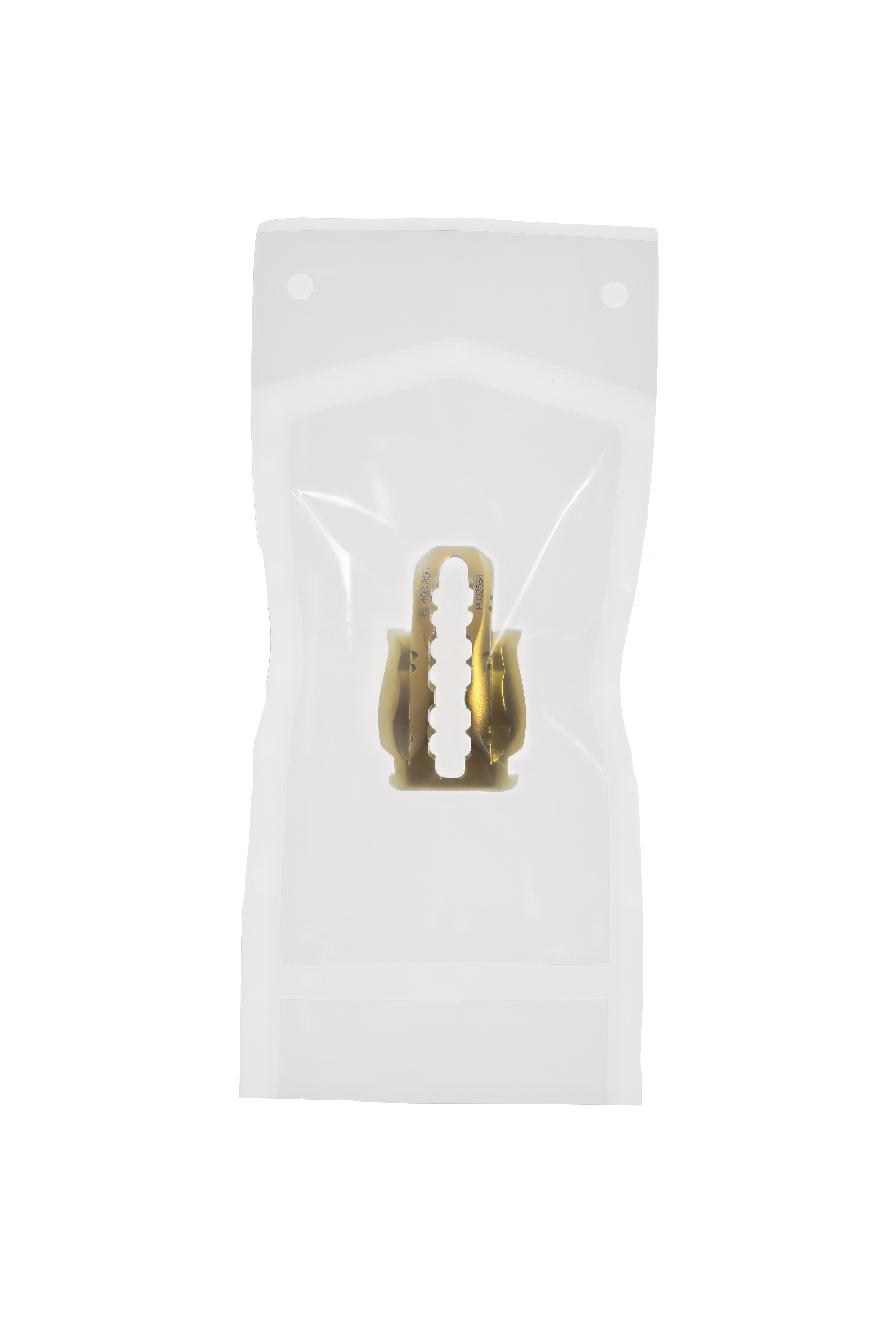 Sterilizable, Easy-Open Peel Pouches for Medical & Pharma 3