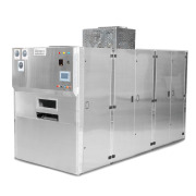 Sterilizing & Depyrogenation Tunnel