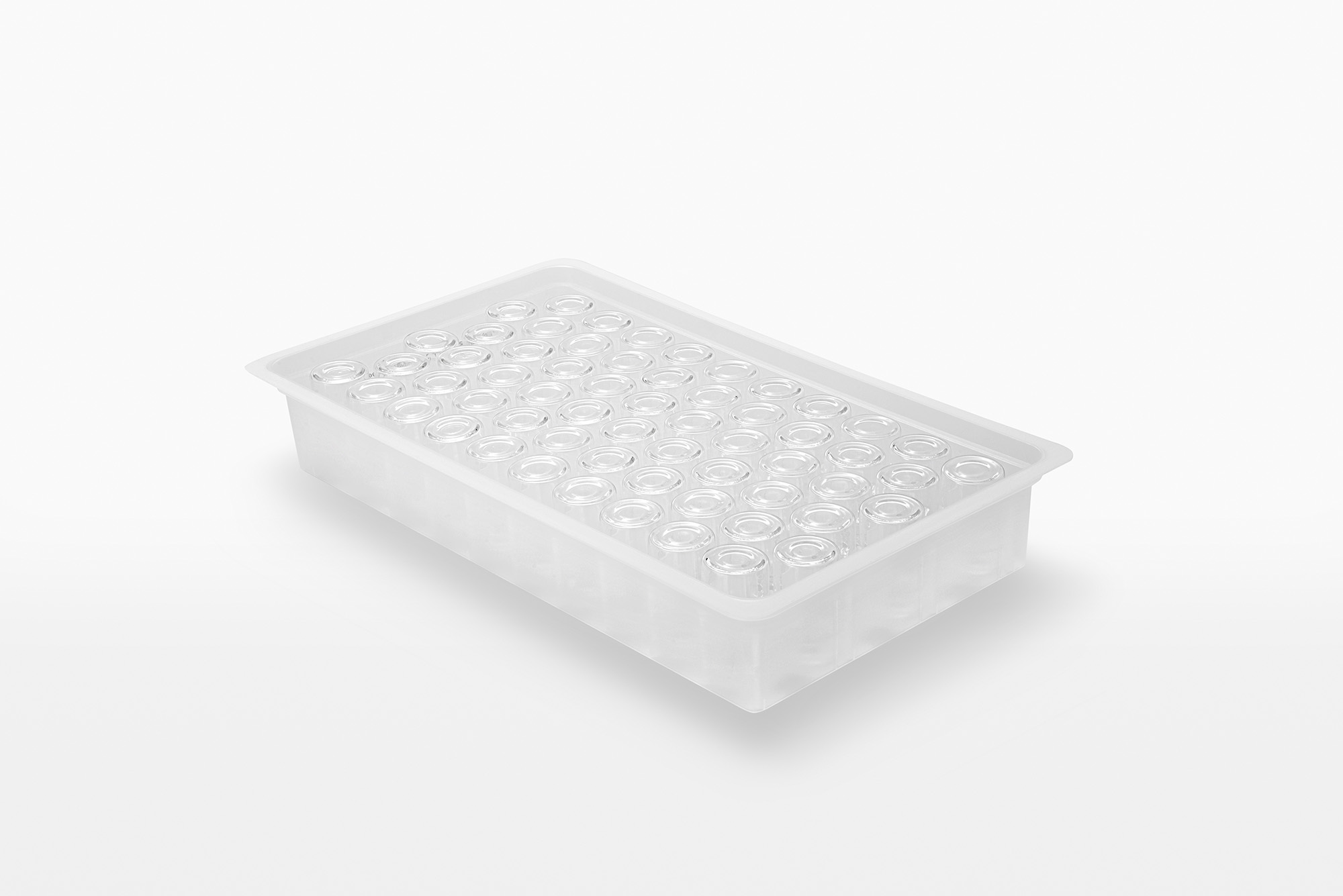 Stevanato Group EZ-fill® Platform 3