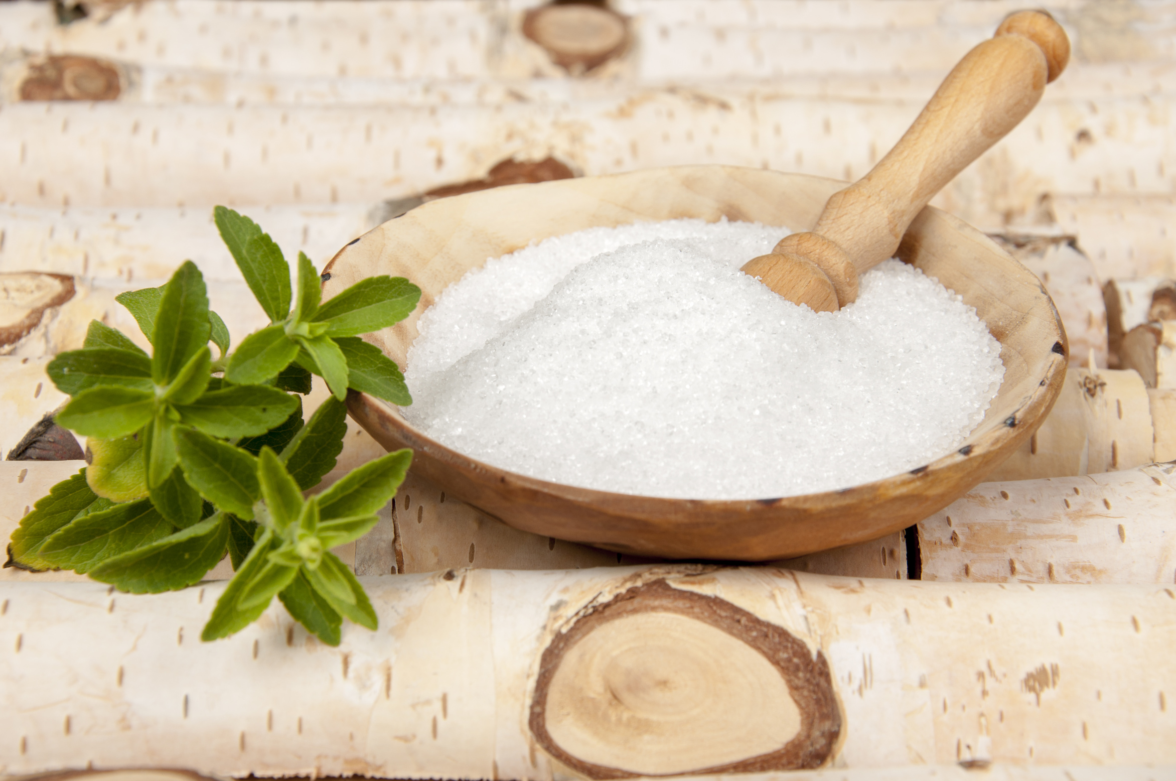 Stevia Reb M