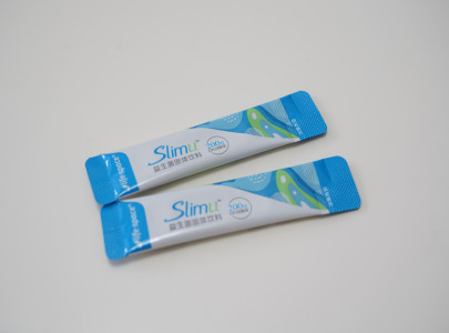 Stick Packaging for Liquid and Powder