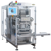 STICK Series stickpack machine