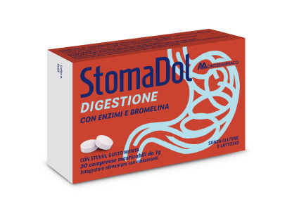 Stomadol Digestione