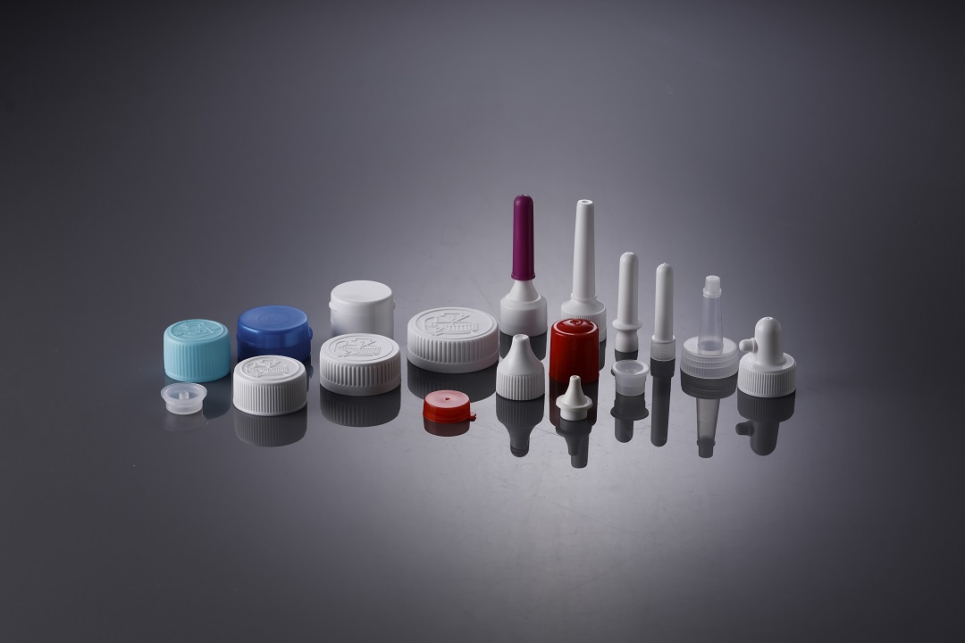 Stoppers & Caps 1