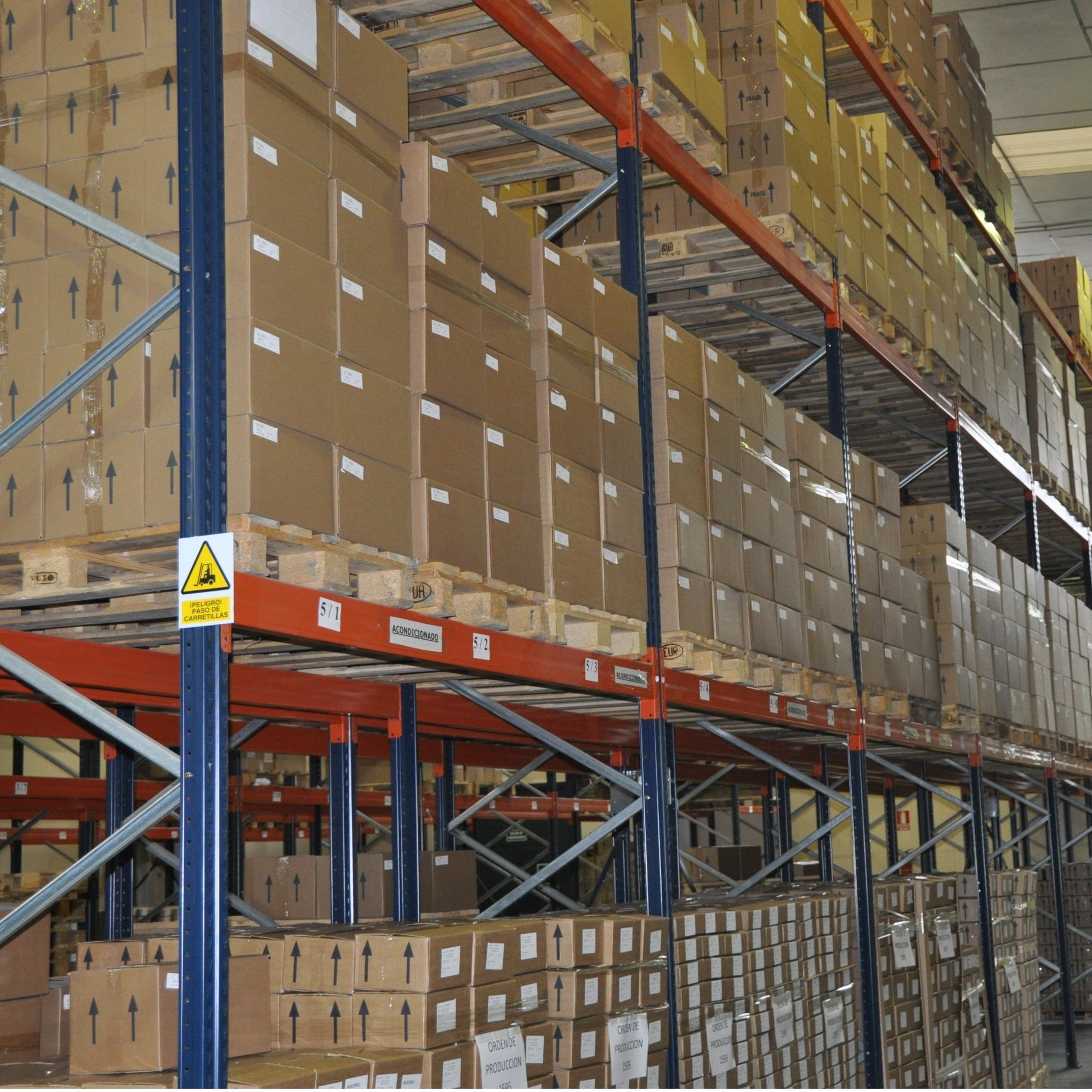 Storage and transportation