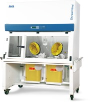 Streamline® Compounding Aseptic Isolator