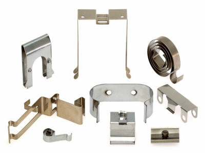 Strip Parts